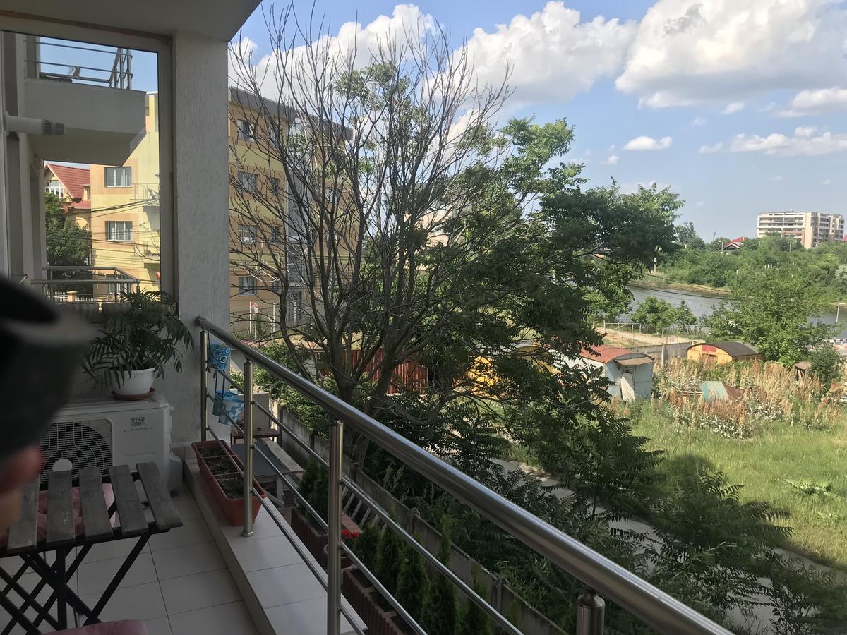 Pipera Lake View By Acme Rent ブカレスト エクステリア 写真
